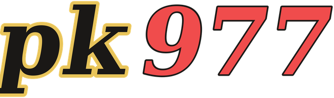 pk977 logo